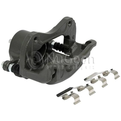 NUGEON - 99P01828A - Front Passenger Side Brake Caliper pa5