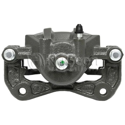 Front Right Rebuilt Caliper by NUGEON - 99P01830B pa2