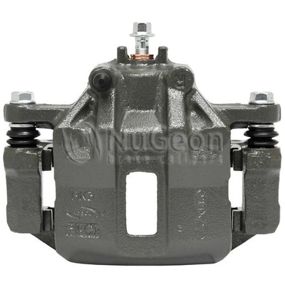 NUGEON - 99P01830B - Front Passenger Side Brake Caliper pa4