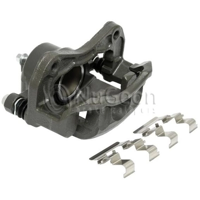 NUGEON - 99P01830B - Front Passenger Side Brake Caliper pa5