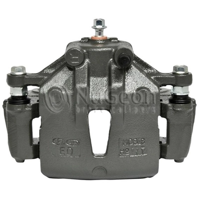 NUGEON - 99P01834A - Front Passenger Side Brake Caliper pa4