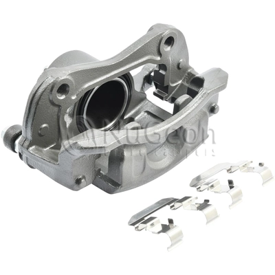 NUGEON - 99P01853B - Front Passenger Side Brake Caliper pa2