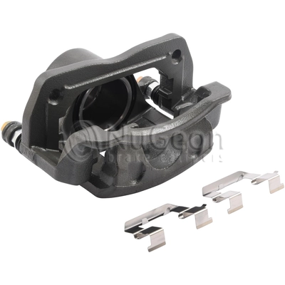NUGEON - 99P01855B - Front Right Rebuilt Caliper pa1