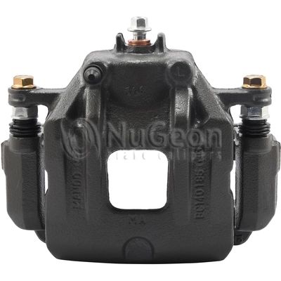 NUGEON - 99P01855B - Front Right Rebuilt Caliper pa2