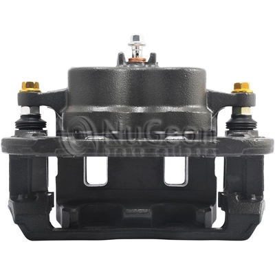 Front Right Rebuilt Caliper by NUGEON - 99P01859B pa2