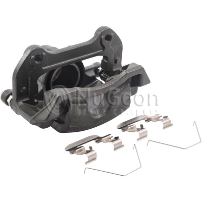 Front Right Rebuilt Caliper by NUGEON - 99P01899B pa2