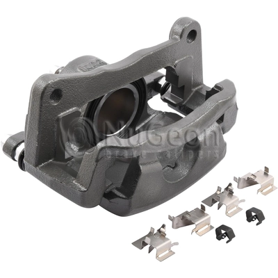 NUGEON - 99P02002B - Front Passenger Side Brake Caliper pa2