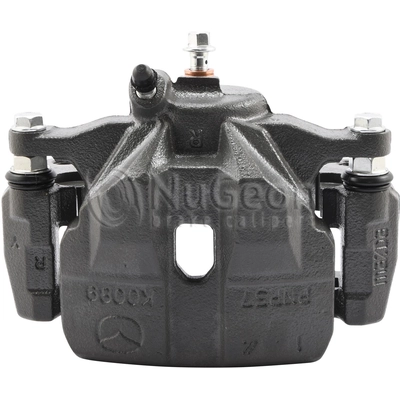 NUGEON - 99P02002B - Front Passenger Side Brake Caliper pa5