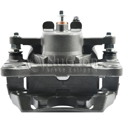 NUGEON - 99P02003B - Front Passenger Side Brake Caliper pa2