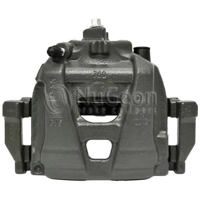 NUGEON - 99P03360B - Front Passenger Side Brake Caliper pa4