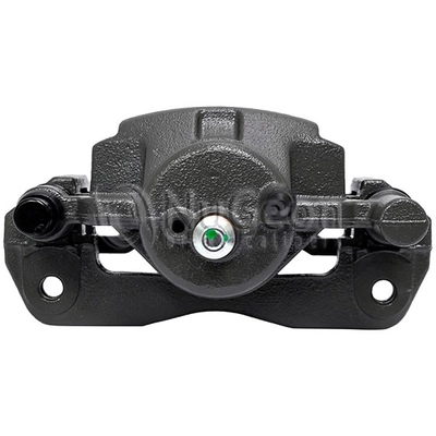 Front Right Rebuilt Caliper by NUGEON - 99P07802B pa2