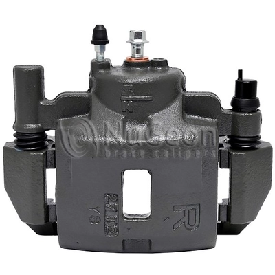 NUGEON - 99P07802B - Front Passenger Side Brake Caliper pa4