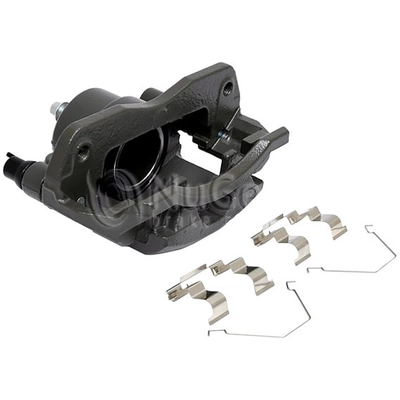 NUGEON - 99P07802B - Front Passenger Side Brake Caliper pa5