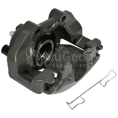 NUGEON - 99P09109B - Front Passenger Side Brake Caliper pa5