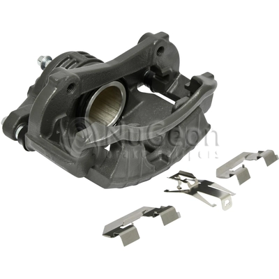 NUGEON - 99P17287B - Front Passenger Side Brake Caliper pa2