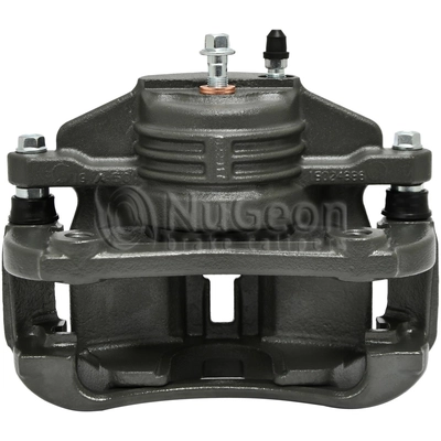 NUGEON - 99P17287B - Front Passenger Side Brake Caliper pa3