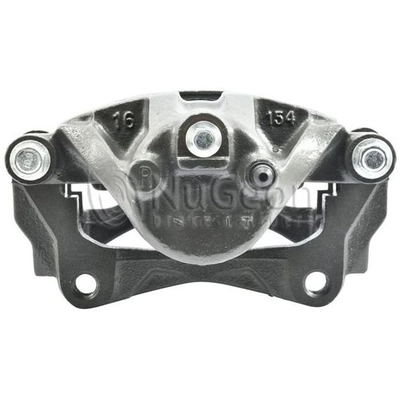 Front Right Rebuilt Caliper by NUGEON - 99P17298B pa2