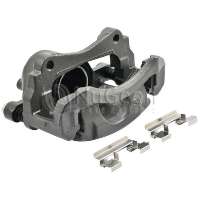 NUGEON - 99P17298B - Front Passenger Side Brake Caliper pa5