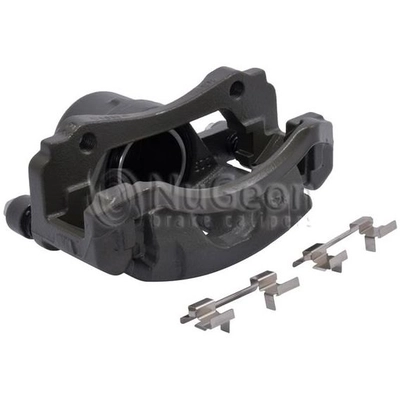 NUGEON - 99P17299B - Front Passenger Side Brake Caliper pa5