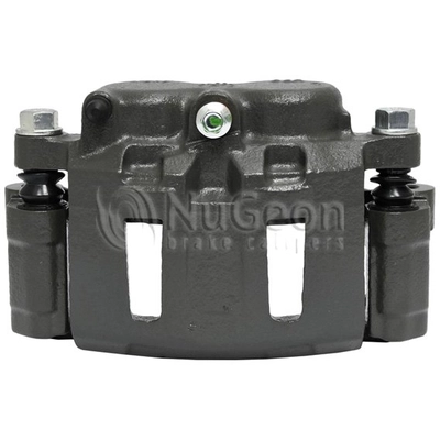 Front Right Rebuilt Caliper by NUGEON - 99P17302A pa4