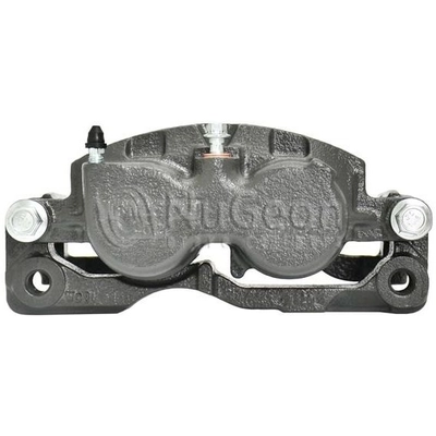 Front Right Rebuilt Caliper by NUGEON - 99P17307A pa2