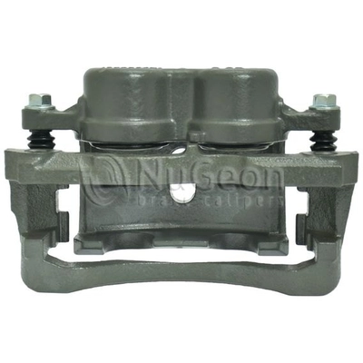 NUGEON - 99P17318A - Front Passenger Side Brake Caliper pa1