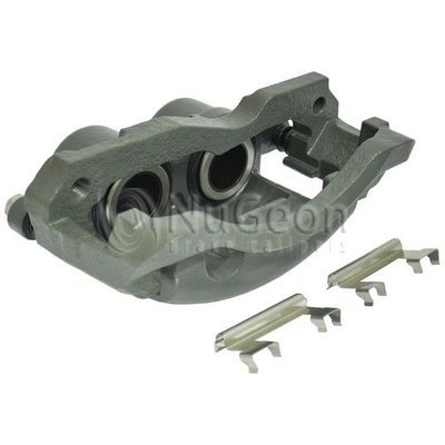 NUGEON - 99P17318A - Front Passenger Side Brake Caliper pa5