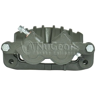 Front Right Rebuilt Caliper by NUGEON - 99P17319B pa2