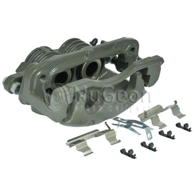 NUGEON - 99P17319B - Remanufactured Front Disc Brake Caliper pa5