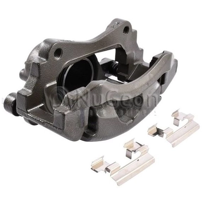 NUGEON - 99P17337B - Front Passenger Side Brake Caliper pa5