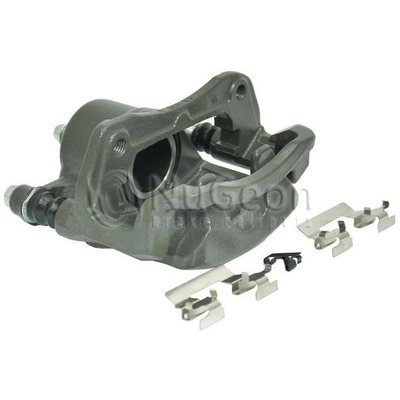 NUGEON - 99P17338B - Front Passenger Side Brake Caliper pa5