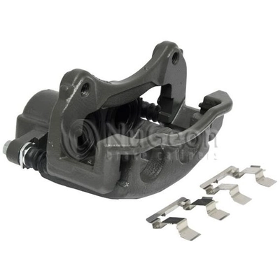 NUGEON - 99P17339B - Front Passenger Side Brake Caliper pa5