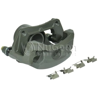 NUGEON - 99P17350B - Front Passenger Side Brake Caliper pa5