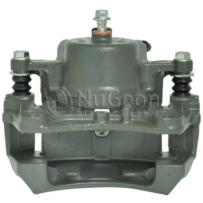 NUGEON - 99P17351B - Front Passenger Side Brake Caliper pa1