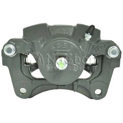 NUGEON - 99P17351B - Front Passenger Side Brake Caliper pa2