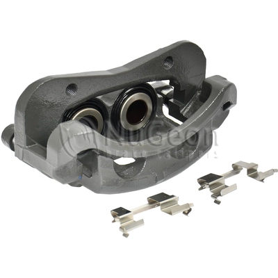 NUGEON - 99P17352A - Front Passenger Side Brake Caliper pa2