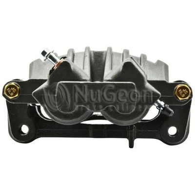 Front Right Rebuilt Caliper by NUGEON - 99P17353B pa2