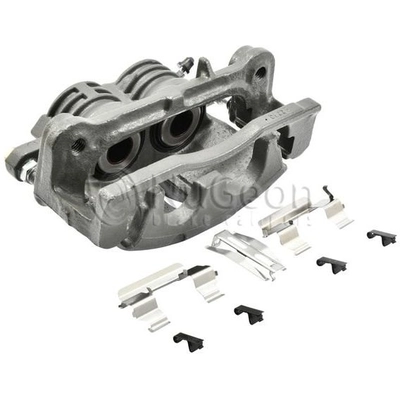 NUGEON - 99P17353B - Front Passenger Side Brake Caliper pa5