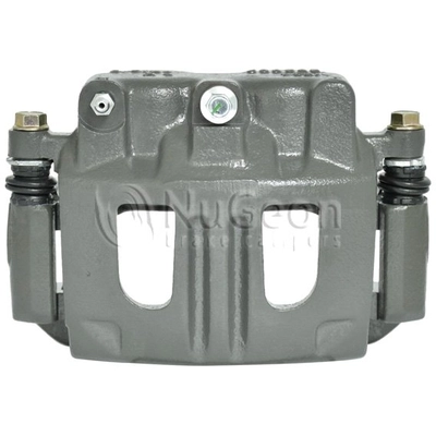 NUGEON - 99P17375B - Front Passenger Side Brake Caliper pa4