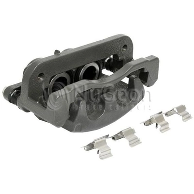 NUGEON - 99P17383A - Front Passenger Side Brake Caliper pa5