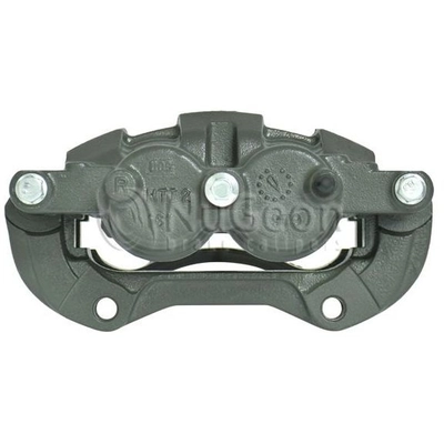 Front Right Rebuilt Caliper by NUGEON - 99P17386B pa2