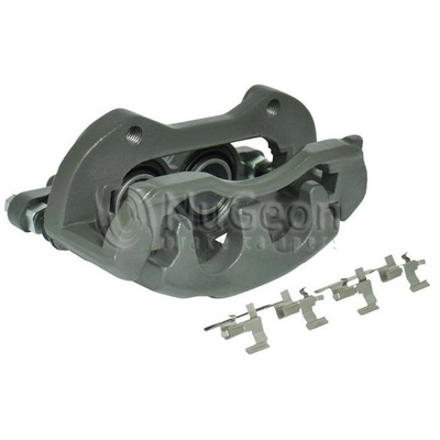 NUGEON - 99P17386B - Front Passenger Side Brake Caliper pa5