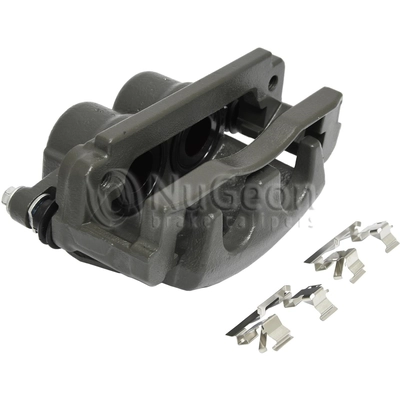 NUGEON - 99P17388B - Front Passenger Side Brake Caliper pa3