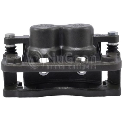 NUGEON - 99P17399B - Remanufactured Front Disc Brake Caliper pa1