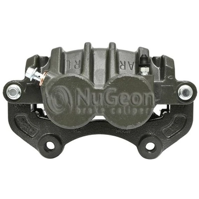 NUGEON - 99P17402B - Front Passenger Side Brake Caliper pa2