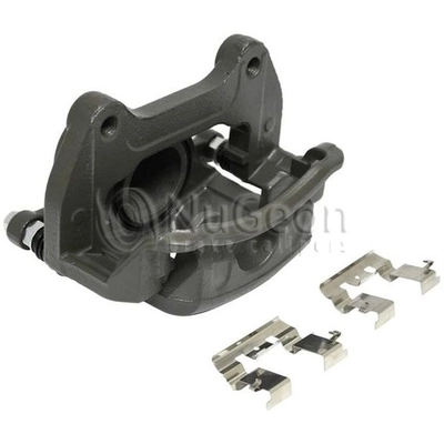 NUGEON - 99P17427B - Front Passenger Side Brake Caliper pa5