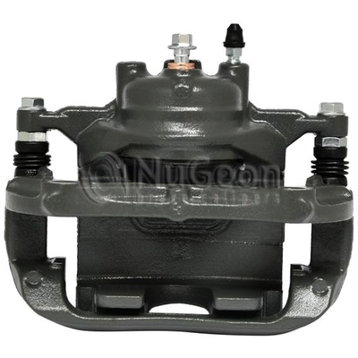 NUGEON - 99P17437B - Front Passenger Side Brake Caliper pa1