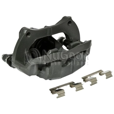 NUGEON - 99P17437B - Front Passenger Side Brake Caliper pa5