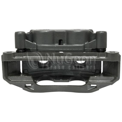 NUGEON - 99P17443A - Front Passenger Side Brake Caliper pa1