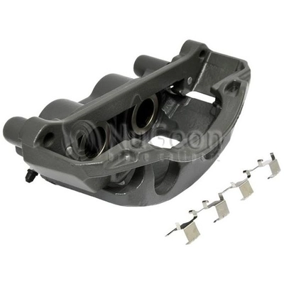 NUGEON - 99P17443A - Front Passenger Side Brake Caliper pa5